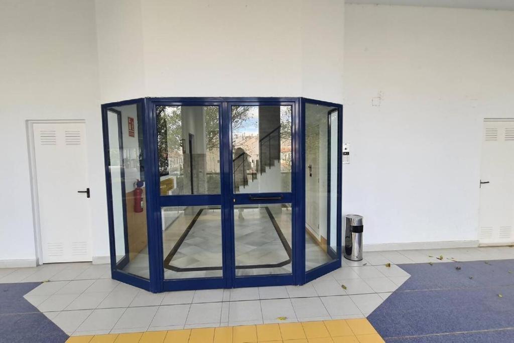 Apartament Beach Playamar トレモリノス エクステリア 写真